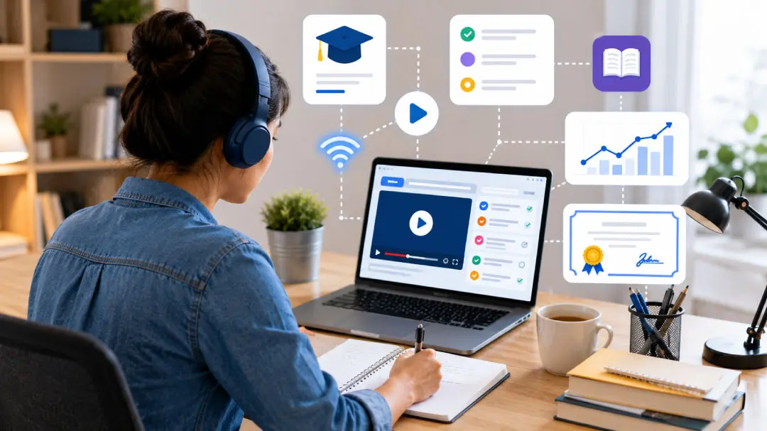 Elearning